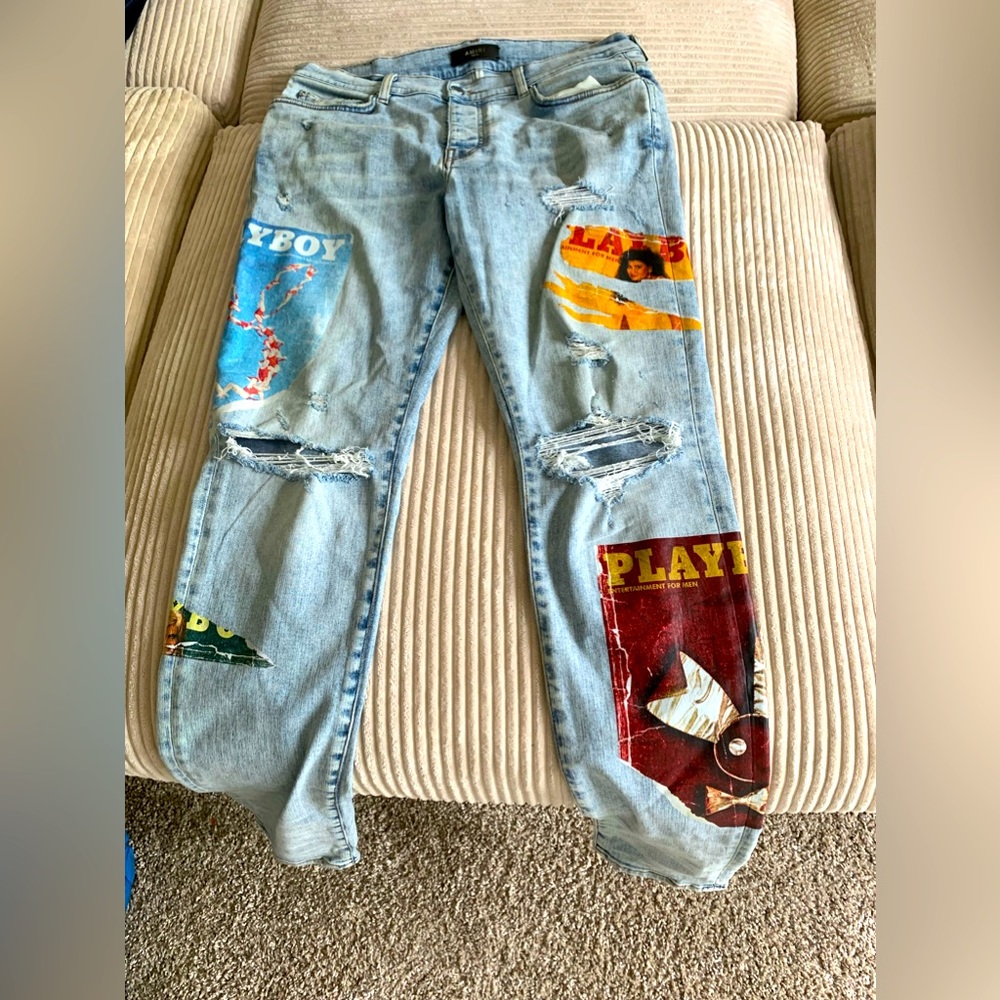 AMIRI Jeans-Men’s size 36